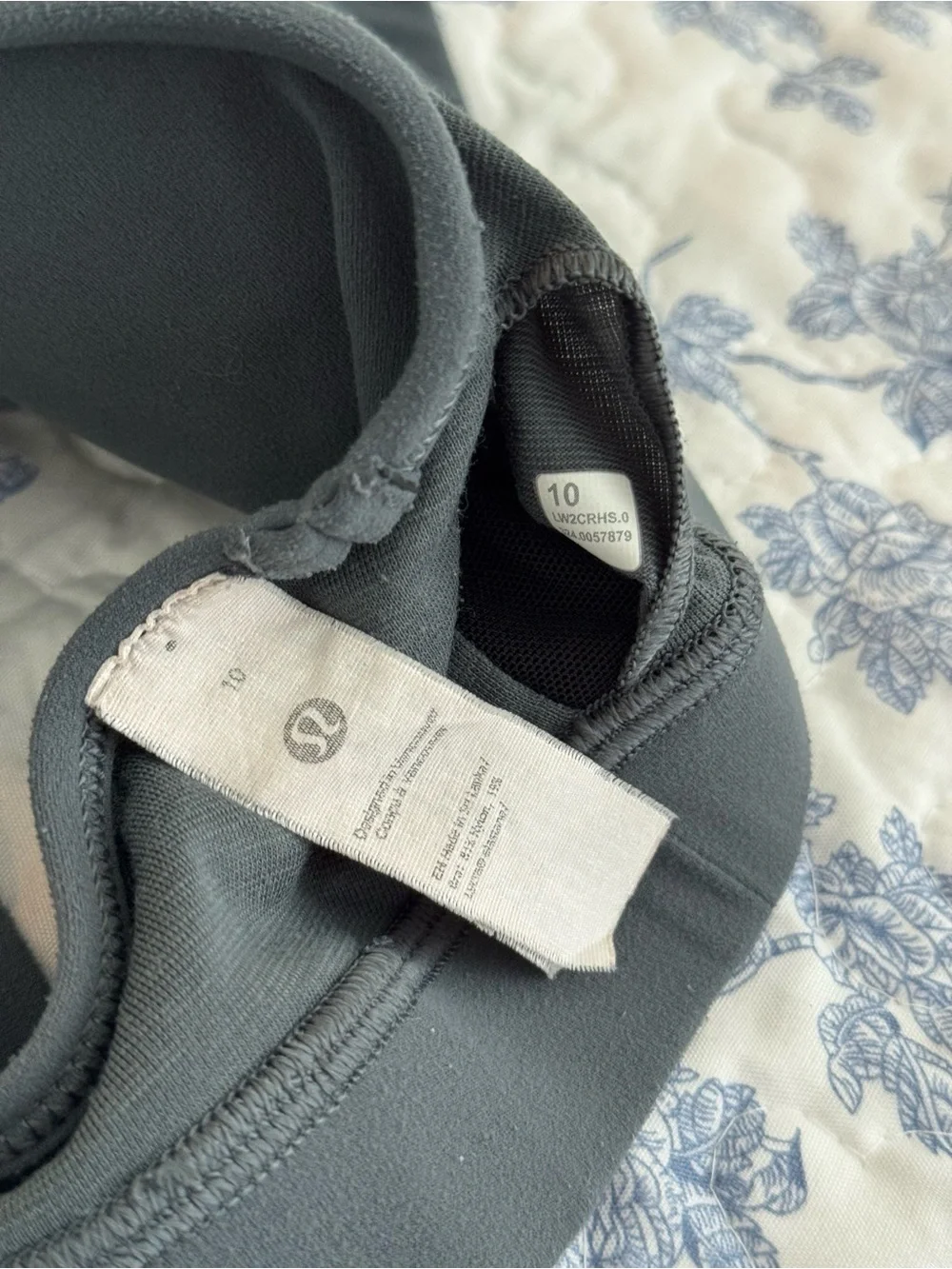 lululemon athletica lululemon flow